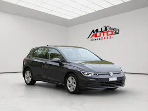 VW Golf 2.0 TDI Life DSG 4Motion