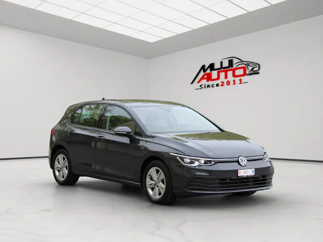 VW Golf 2.0 TDI Life DSG 4Motion