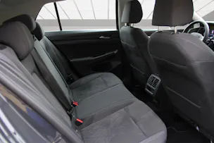 VW Golf 2.0 TDI Life DSG 4Motion