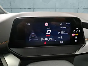 CUPRA Born 77 kWh e-Boost