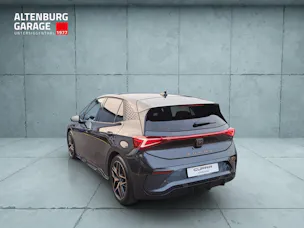 CUPRA Born 77 kWh e-Boost