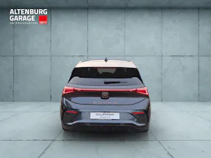 CUPRA Born 77 kWh e-Boost
