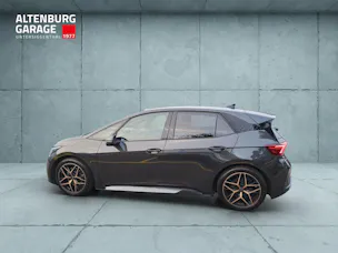CUPRA Born 77 kWh e-Boost
