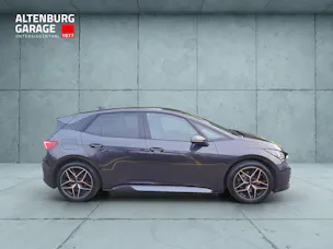 CUPRA Born 77 kWh e-Boost