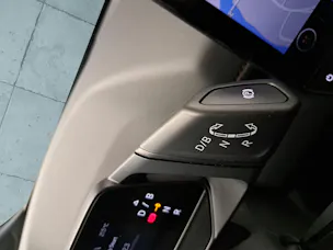 CUPRA Born 77 kWh e-Boost