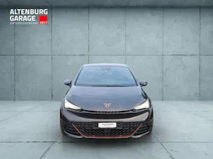 CUPRA Born 77 kWh e-Boost