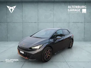 CUPRA Born 77 kWh e-Boost