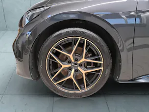 CUPRA Born 77 kWh e-Boost
