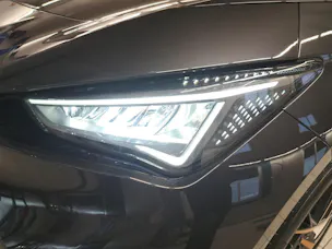 CUPRA Born 77 kWh e-Boost