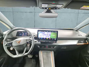 CUPRA Born 77 kWh e-Boost