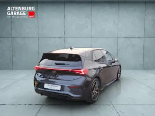 CUPRA Born 77 kWh e-Boost
