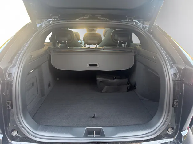 MAZDA CX-6e 68,8 kWh Takumi