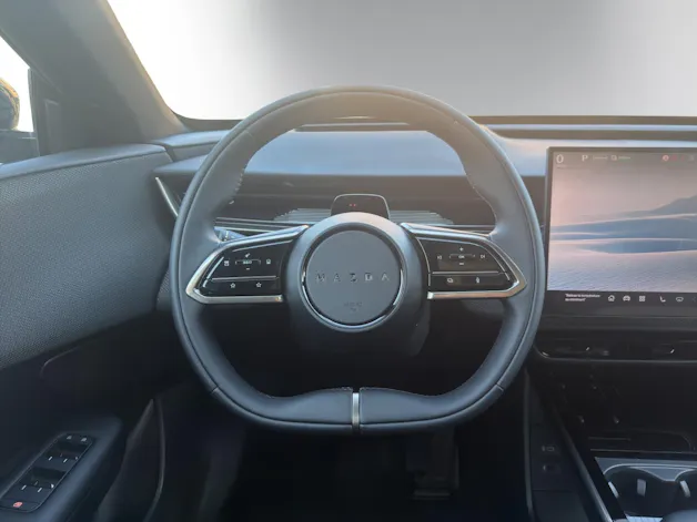 MAZDA CX-6e 68,8 kWh Takumi