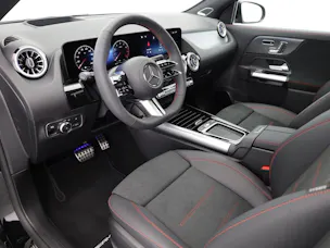 MERCEDES-BENZ GLA 250 4Matic 8G-DCT