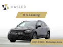 MERCEDES-BENZ GLA 250 4Matic 8G-DCT