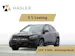 MERCEDES-BENZ GLA 250 4Matic 8G-DCT