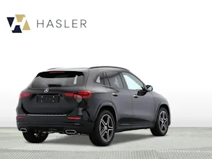 MERCEDES-BENZ GLA 250 4Matic 8G-DCT