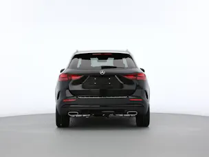 MERCEDES-BENZ GLA 250 4Matic 8G-DCT