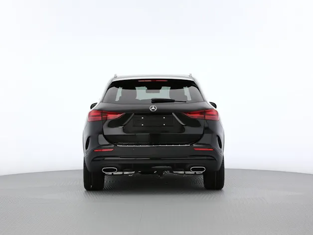 MERCEDES-BENZ GLA 250 4Matic 8G-DCT
