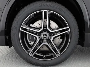 MERCEDES-BENZ GLA 250 4Matic 8G-DCT