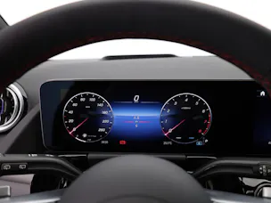 MERCEDES-BENZ GLA 250 4Matic 8G-DCT