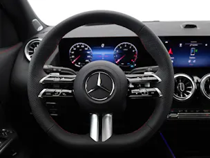 MERCEDES-BENZ GLA 250 4Matic 8G-DCT