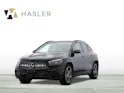 MERCEDES-BENZ GLA 250 4Matic 8G-DCT