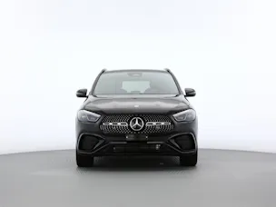 MERCEDES-BENZ GLA 250 4Matic 8G-DCT