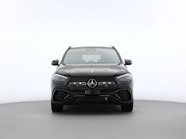 MERCEDES-BENZ GLA 250 4Matic 8G-DCT