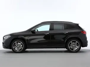 MERCEDES-BENZ GLA 250 4Matic 8G-DCT
