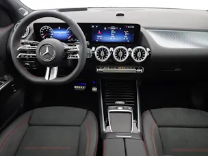 MERCEDES-BENZ GLA 250 4Matic 8G-DCT