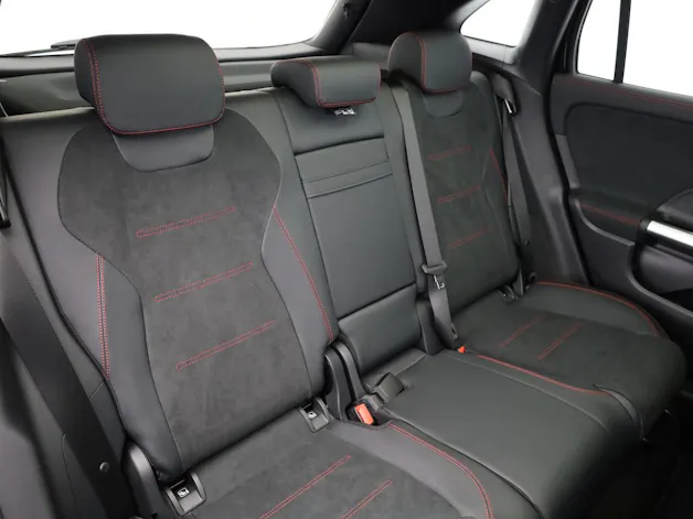 MERCEDES-BENZ GLA 250 4Matic 8G-DCT