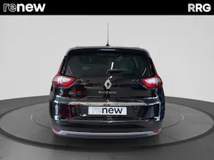 RENAULT Grand Scénic 1.6 dCi Intens EDC