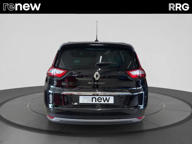 RENAULT Grand Scénic 1.6 dCi Intens EDC