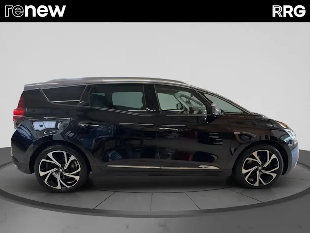 RENAULT Grand Scénic 1.6 dCi Intens EDC