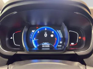 RENAULT Grand Scénic 1.6 dCi Intens EDC