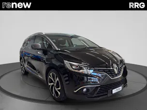 RENAULT Grand Scénic 1.6 dCi Intens EDC
