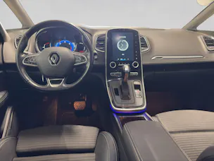 RENAULT Grand Scénic 1.6 dCi Intens EDC