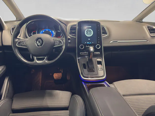 RENAULT Grand Scénic 1.6 dCi Intens EDC