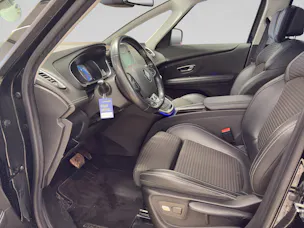 RENAULT Grand Scénic 1.6 dCi Intens EDC