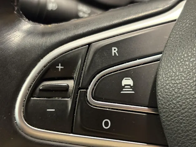 RENAULT Grand Scénic 1.6 dCi Intens EDC