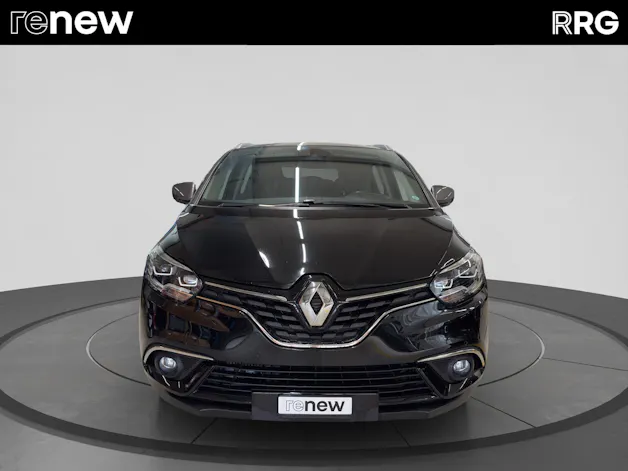 RENAULT Grand Scénic 1.6 dCi Intens EDC