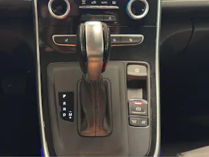 RENAULT Grand Scénic 1.6 dCi Intens EDC