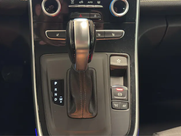 RENAULT Grand Scénic 1.6 dCi Intens EDC