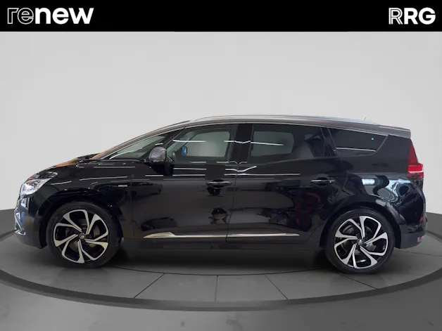 RENAULT Grand Scénic 1.6 dCi Intens EDC