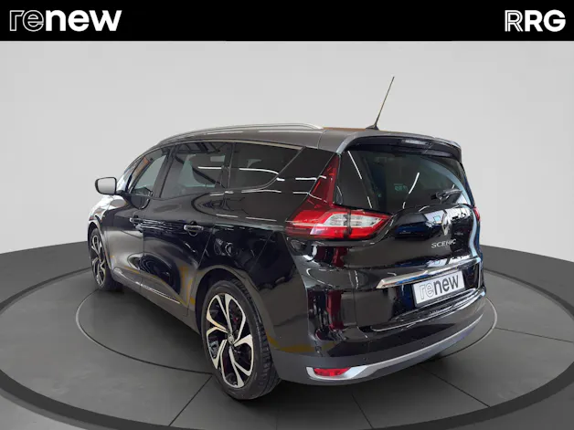 RENAULT Grand Scénic 1.6 dCi Intens EDC