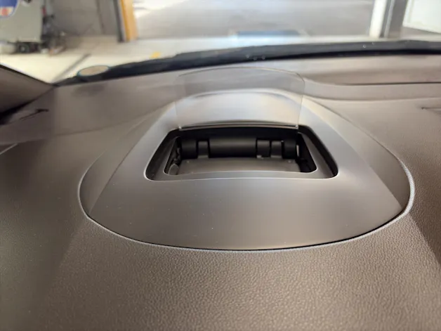 RENAULT Grand Scénic 1.6 dCi Intens EDC