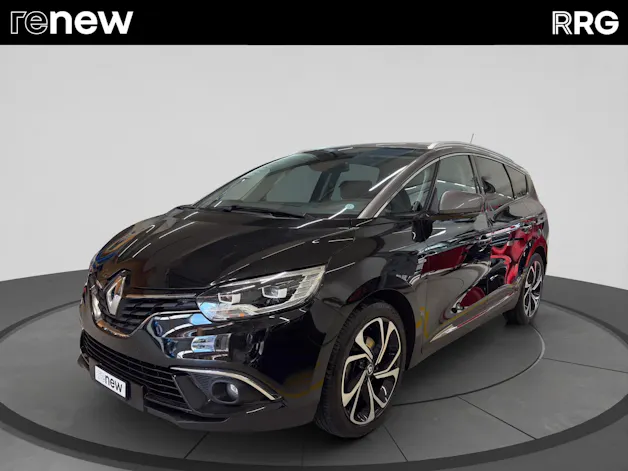 RENAULT Grand Scénic 1.6 dCi Intens EDC