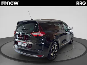 RENAULT Grand Scénic 1.6 dCi Intens EDC