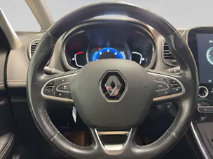 RENAULT Grand Scénic 1.6 dCi Intens EDC